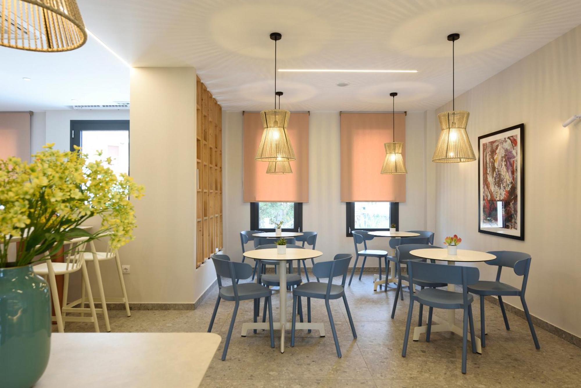 Falena Luxury Rooms Kalyves Polygyrou 외부 사진
