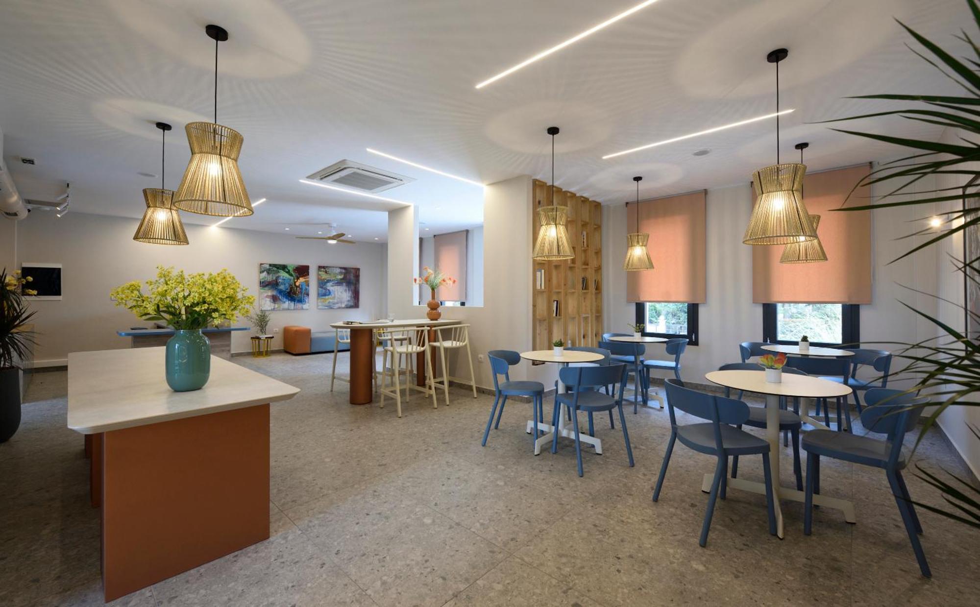 Falena Luxury Rooms Kalyves Polygyrou 외부 사진