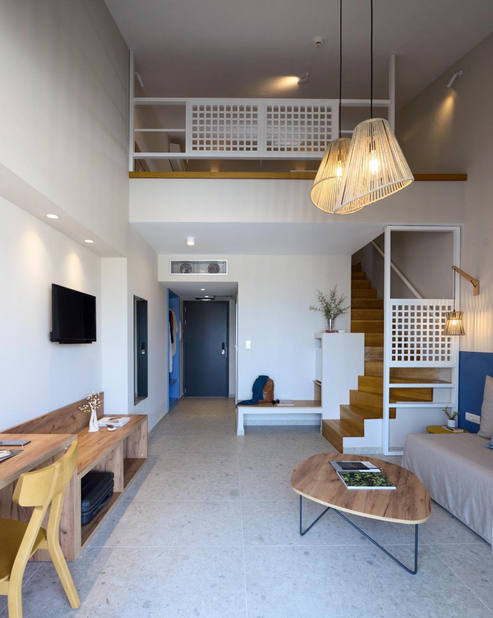 Falena Luxury Rooms Kalyves Polygyrou 외부 사진