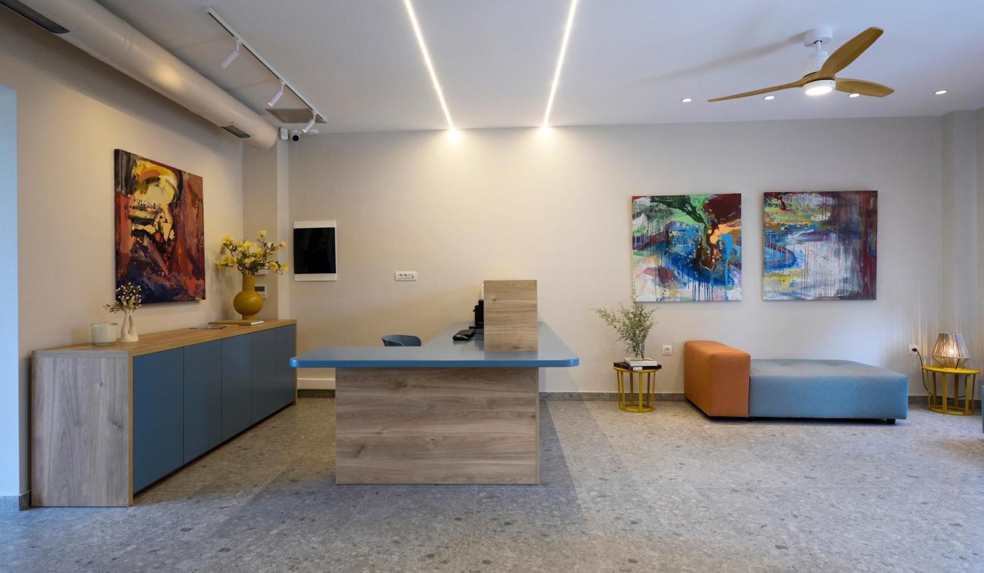 Falena Luxury Rooms Kalyves Polygyrou 외부 사진