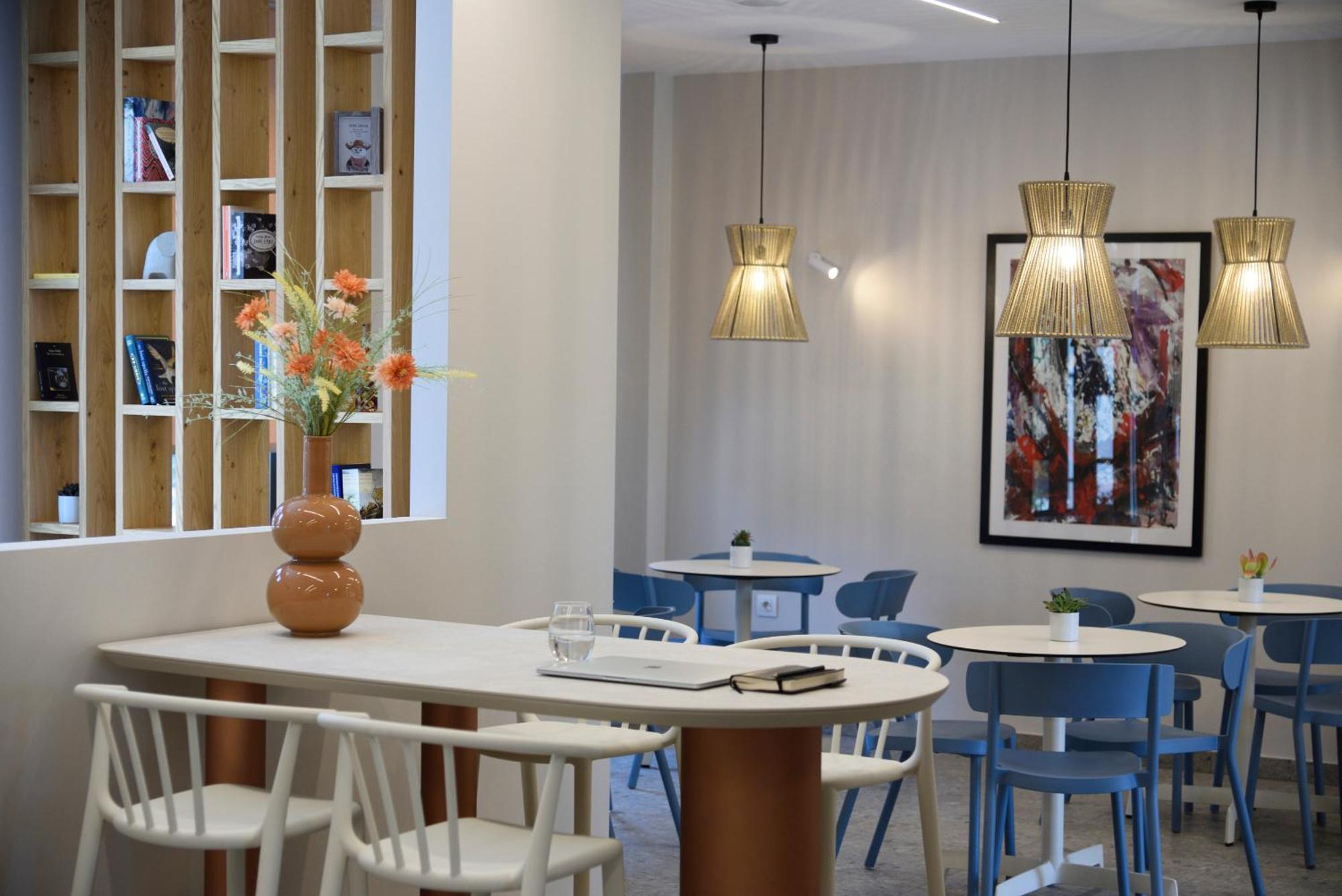 Falena Luxury Rooms Kalyves Polygyrou 외부 사진