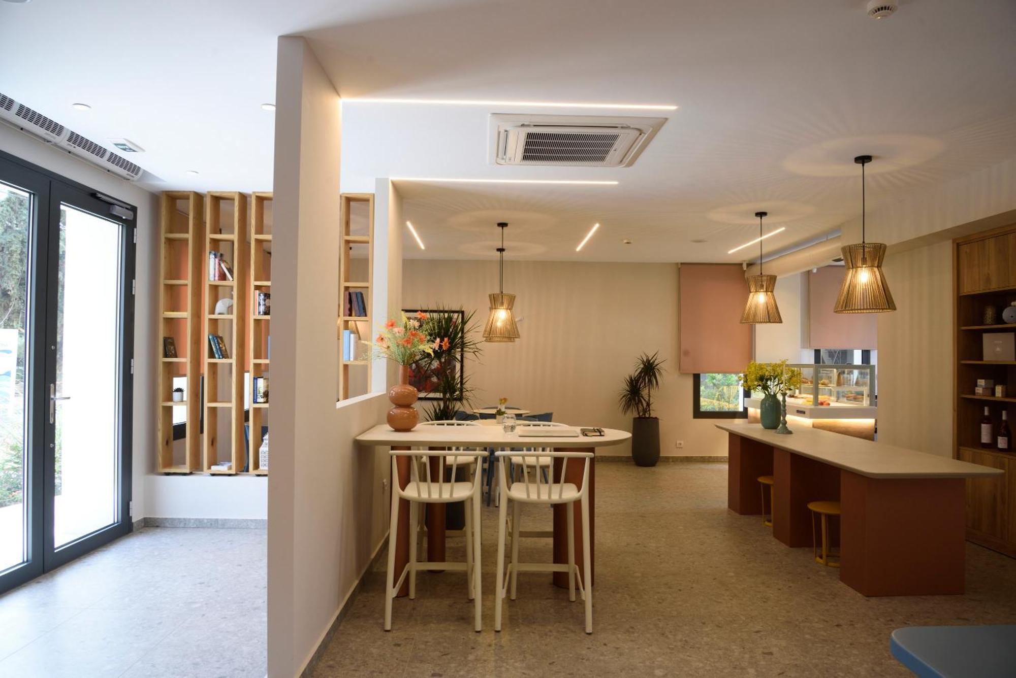 Falena Luxury Rooms Kalyves Polygyrou 외부 사진
