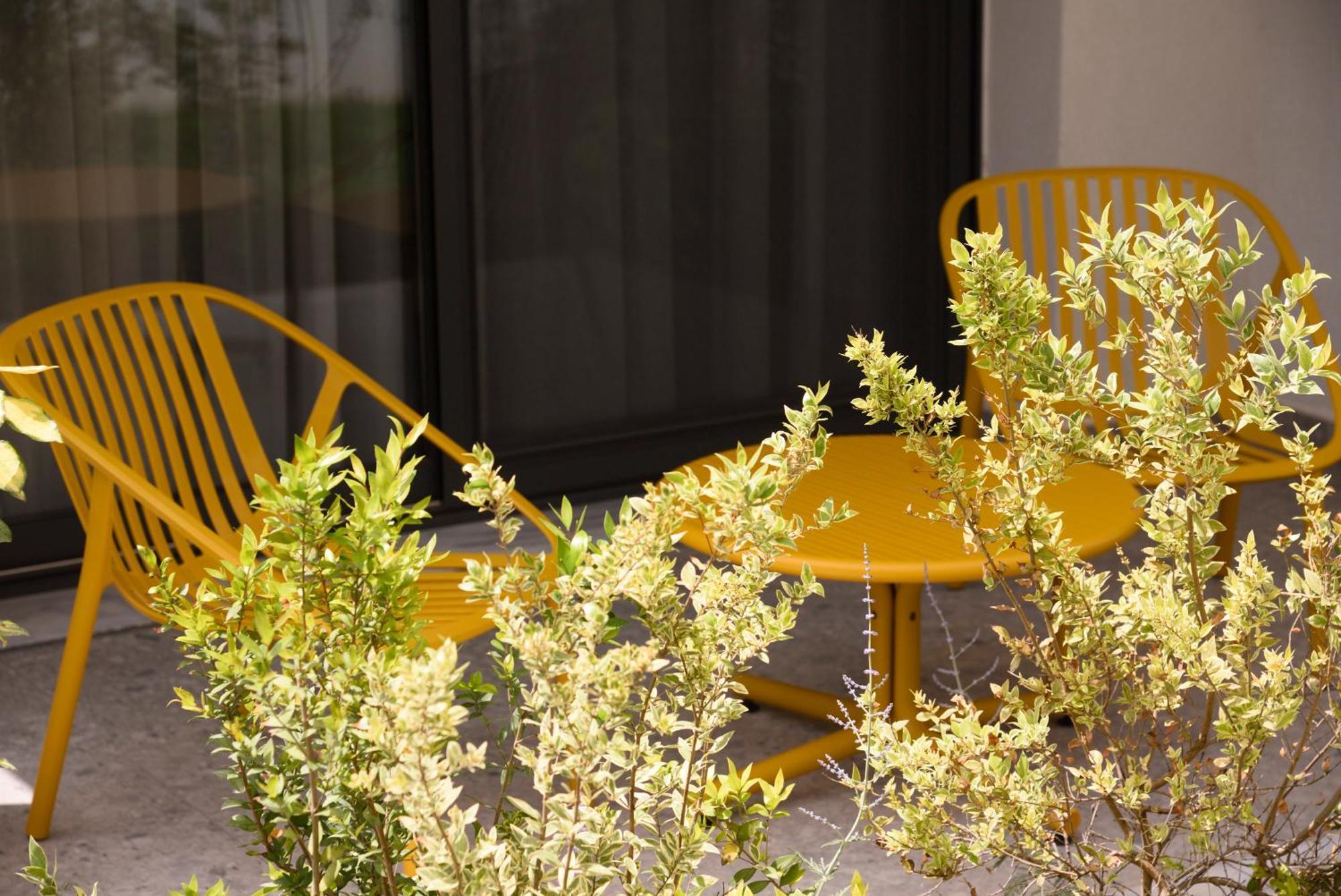Falena Luxury Rooms Kalyves Polygyrou 외부 사진