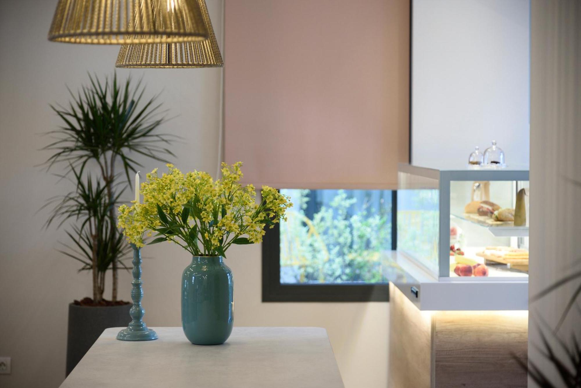Falena Luxury Rooms Kalyves Polygyrou 외부 사진