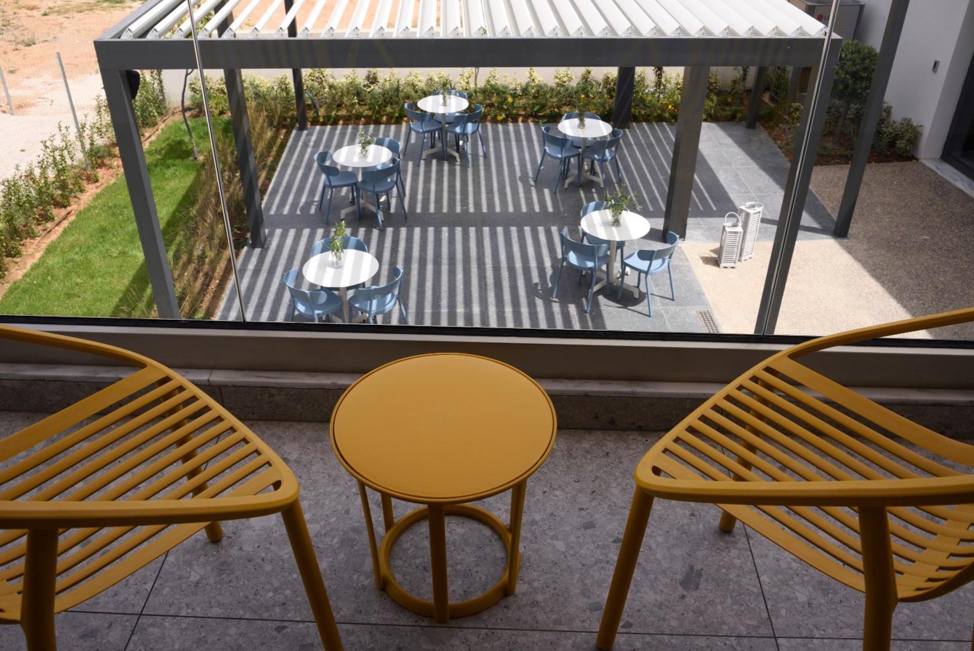 Falena Luxury Rooms Kalyves Polygyrou 외부 사진