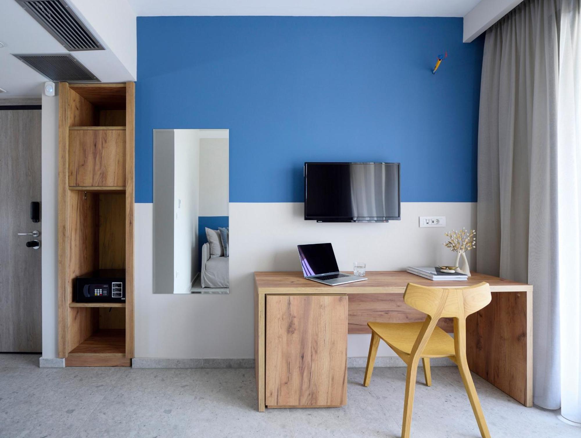 Falena Luxury Rooms Kalyves Polygyrou 외부 사진