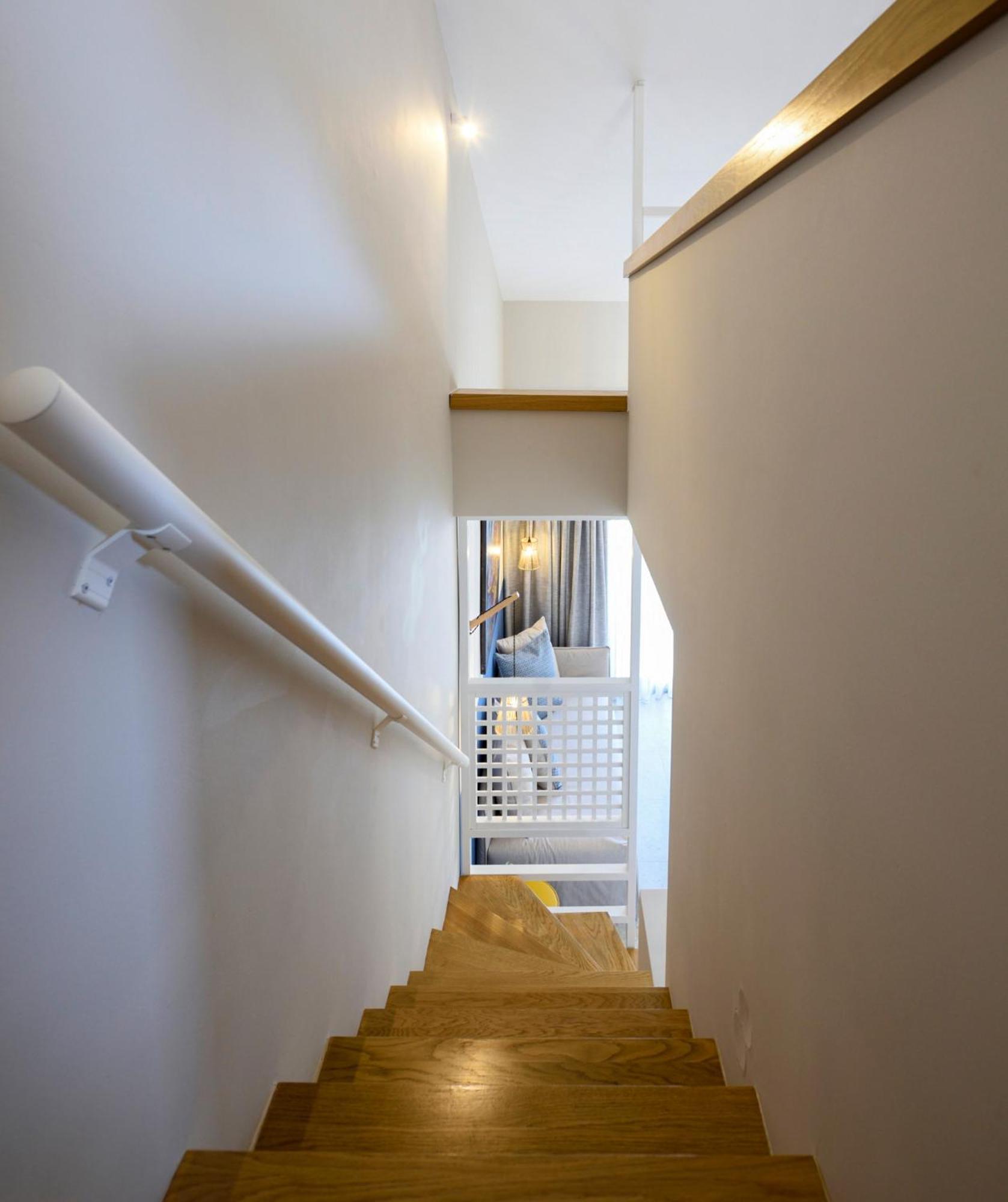 Falena Luxury Rooms Kalyves Polygyrou 외부 사진