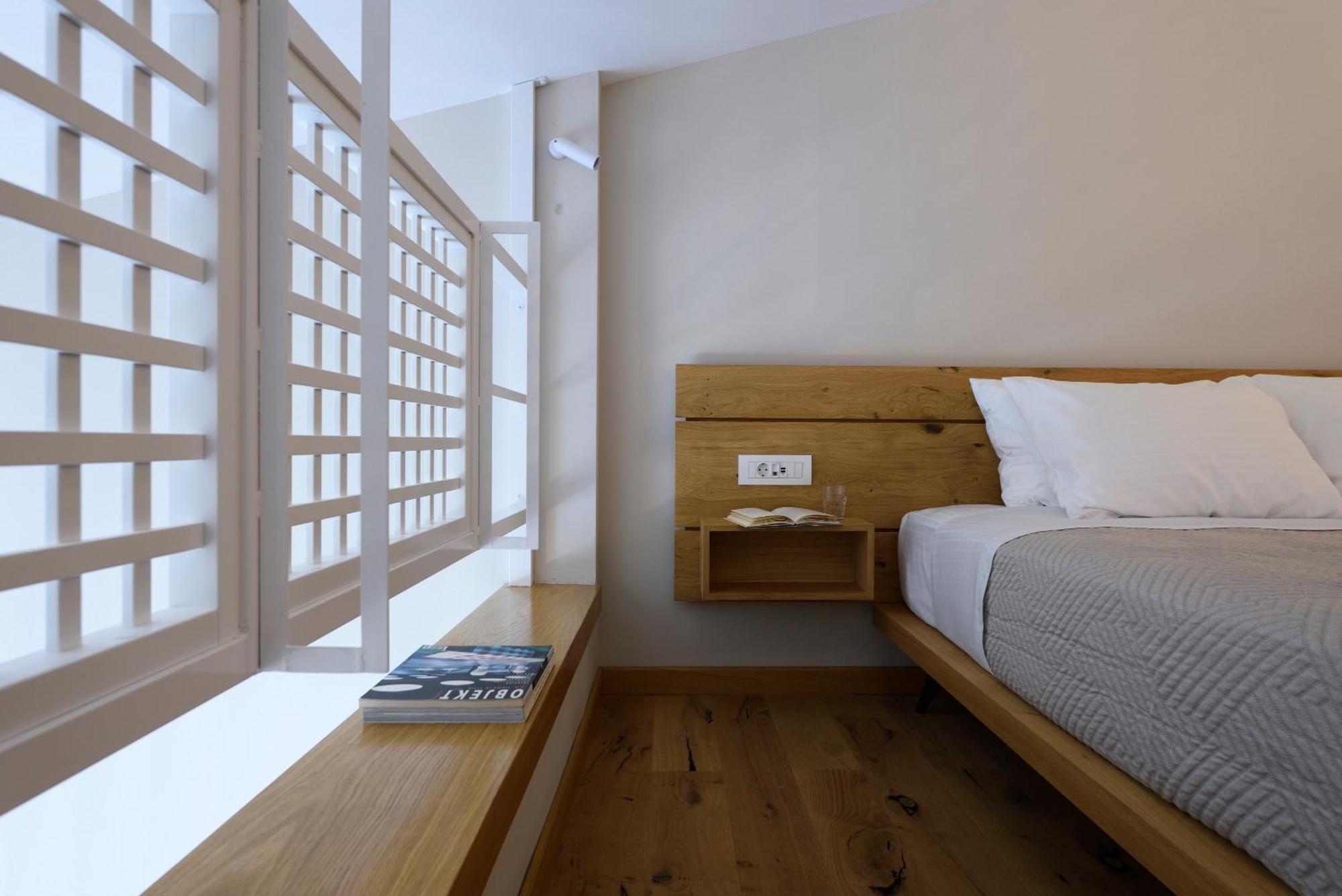 Falena Luxury Rooms Kalyves Polygyrou 외부 사진